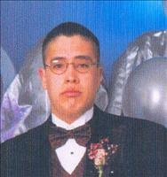 Eduardo Orozco Obituary (1978-2008)