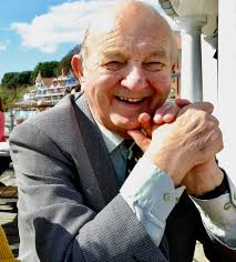 Paying tribute to my father, Bob Skinner