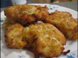 El coliflor es uno de ellos. Receta Fritos De Coliflor Rico Y Facil Silvana Cocina Y Manualidades Youtube