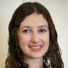 Victoria Levin's Instagram, Twitter & Facebook