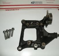 OEM A/C Bracket CIVIC B16 B18 B20 CRV B-Series Engine SWAP Air Compressor  Mount