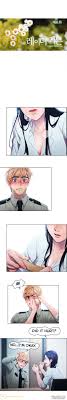 Cara buat tahu cetak : Lady Garden Chap 06 Skymanga
