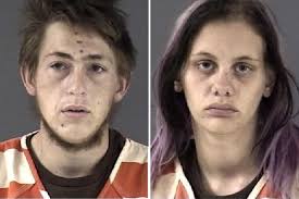 $500K Bond for Cheyenne Couple Accused of Severely Beating Child