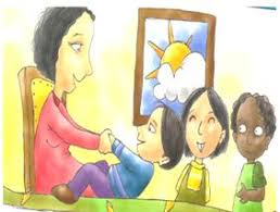 Respectivos materiales realizaron los bolos Manual De Juegos Tradicionales Monografias Com