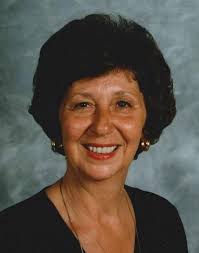 Obituary information for Regina "Jeannie" Kline