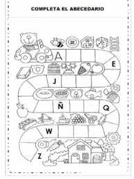 ✅ también encontrarás letras juegos del abecedario. Ejercicios De Abecedario Online O Para Imprimir