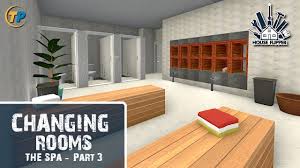 The show was one of a number of home improvement and lifestyle shows popular in the late 1990s and early 2000s. The Changing Rooms House Flipper Custom Build The Spa Part 3 Youtube