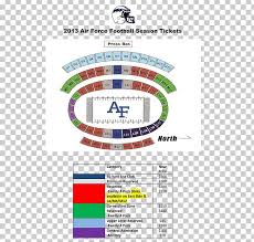 Falcon Stadium Air Force Falcons Football Notre Dame