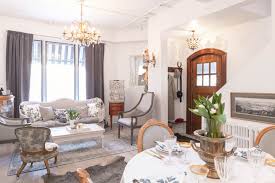What you need can vary from something as simple as a chair, dressing table and mirror with victorian panache to a room where every furniture choice draws from that era gone by. The Victorian Era Is Still Alive In This 106 Year Old Carriage House In Montreal