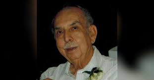 Samuel Andrada Moreno Obituary