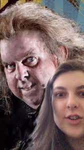 ¿Parecidos y Ojeras? Descubre el Youtuber de Harry Potter