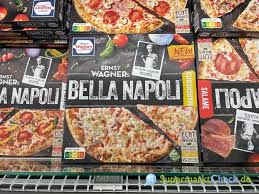 View the napoli pizza menu, read napoli pizza reviews, and get napoli pizza hours and directions. Ernst Wagners Pizza Bella Napoli Pizza Margherita Nutri Score Kalorien Angebote Preise