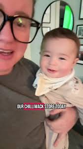 Explore District1881: Chilliwack Store in Canada