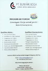 We did not find results for: Info Lowongan Kerja Bogor