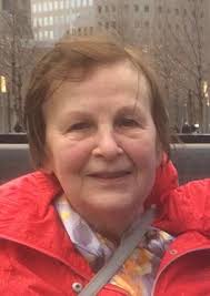 Death Notice of Molly Cahill (née Mulvaney) (Collinstown, Westmeath)