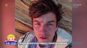 POLSKI FOTOGRAF DOCENIONY PRZEZ NATIONAL GEOGRAPHIC