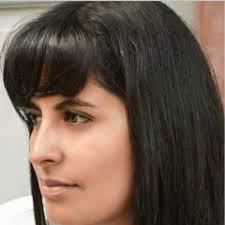 Silvia Mena Sánchez · Contributor profile · Rising Voices