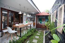 Contoh karangan spm 350 patah perkataan. Dapur Basah Di Ruang Terbuka Juga Menyenangkan Untuk Rumahmu Furnizing