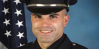 Tarentino receives posthumous promotion