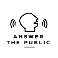 AnswerThePublic 