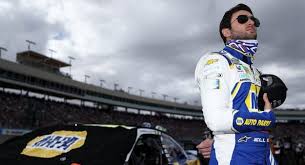 Kenseth looking to start chase does his no. Chase Elliott On Chili Bowl There Is No Waiting Around Nascar