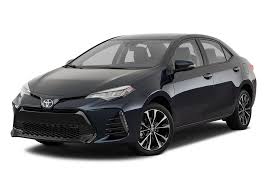 Carros novos com principais lançamentos de carros para 2018 veja as novidades de carros 2018 lançamentos de carros fotos e preços. Tustin Toyota 2018 Toyota Corolla Info For Orange County