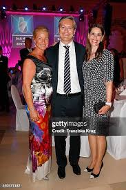 100 Dorit Otto Photos & High Res Pictures