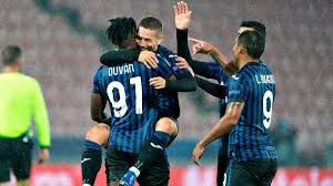 We found streaks for direct matches between atalanta vs inter. Serie A Betting Odds Picks Predictions Atalanta Vs Inter Milan Sunday Nov 8