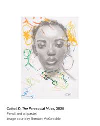 2025 Exhibitions — 2025 Exhibitions — M16 Artspace