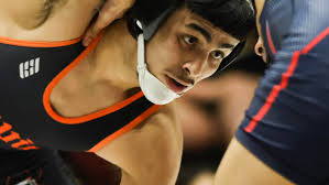 CBBN, CWAC, SCAC and EWAC all-league wrestling teams