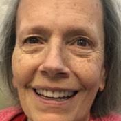 Carol Sokoloff Obituary (1942