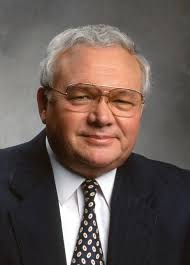 GAIL L. WARDEN In First Person: An Oral History 2010