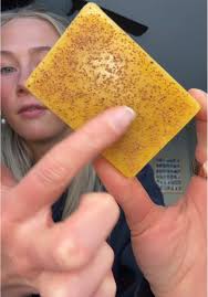 Tumeric Soap Clicks Sa