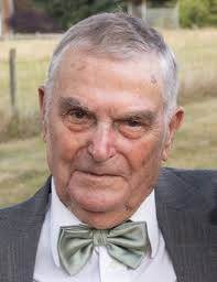 Obituary information for Donald Lester Sheffer