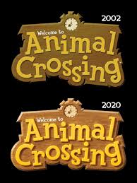 We did not find results for: After 18 Years They Re Finally Updating The Official Logo Animalcrossing