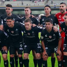 5 necaxa jerseys are available at soccer.com view all. Necaxa Revela Su Nuevo Jersey Para El Apertura 2019 Soy Futbol