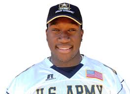 Go Mighty Card: Class of 2012