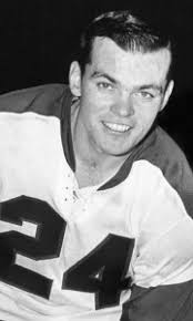 50 Years Ago in Hockey: Everybody's Looking for Something