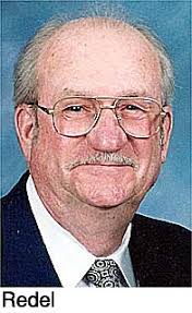 Charles Redel (Veteran)