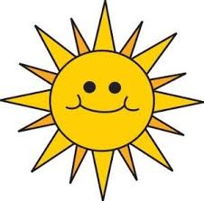 Share the best gifs now >>> Free Sunshine Clipart Clipart The Cliparts
