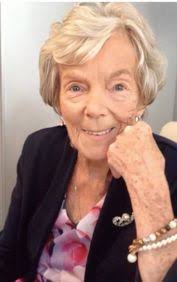 Condolence Book for May (Mary) Fox (née Whelan) (Crumlin, Dublin)