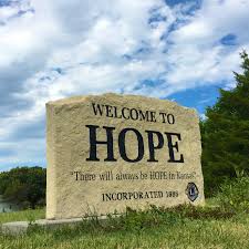 Image result for there is still hope