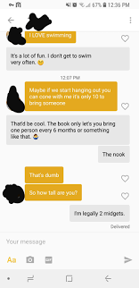 If you want to upgrade and get more perks, you need to pay for bumble boost. Finally Got That Question Bumble