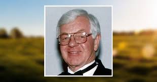 Wayne F. “Bud” Robinson Obituary April 23, 2020