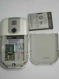 Palm Treo 500v