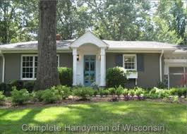 Maybe you would like to learn more about one of these? Complete Handyman Of Wisconsin General Contractor In West Allis Wi