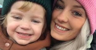 Edinburgh mum 'felt sick' after hide-and-seek game with toddler turned sour 