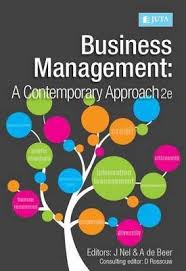 Business Management A Contemporary Approach 2nd Edition Business Management Management Business