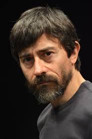 Luigi lo cascio (born 20 october 1967) is an italian actor. Tamerlano Di Luigi Lo Cascio In Prima Nazionale A Palermo