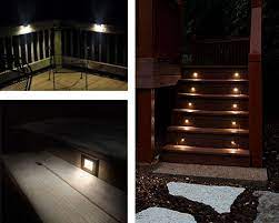 Apr 06, 2021 · recessed lights are typically available in sizes ranging from 3 to 6 inches in diameter. Led Landscape Lighting Design What Lights To Use And Where To Use Them Super Bright Leds